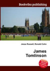 James Tomlinson