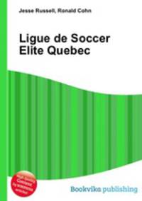 Ligue de Soccer Elite Quebec