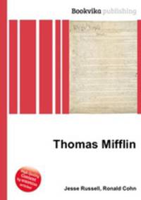 Thomas Mifflin