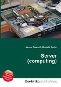 Server (computing)