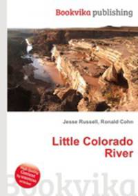 Little Colorado River