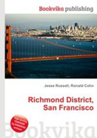 Richmond District, San Francisco