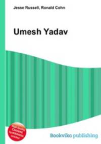Umesh Yadav