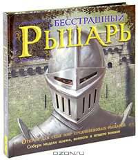 Бесстрашный рыцарь