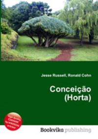 Conceicao (Horta)