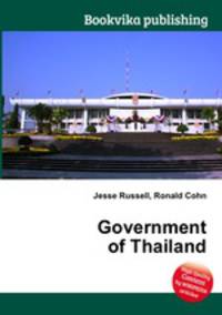 Government of Thailand