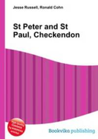St Peter and St Paul, Checkendon