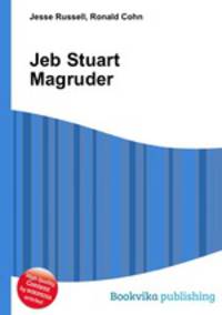Jeb Stuart Magruder