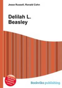 Delilah L. Beasley