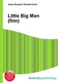 Little Big Man (film)