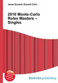 2010 Monte-Carlo Rolex Masters – Singles