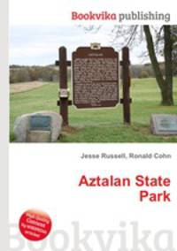 Aztalan State Park