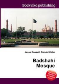 Badshahi Mosque