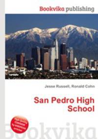San Pedro High School