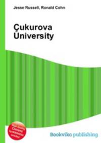 Cukurova University