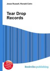 Tear Drop Records