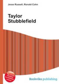 Taylor Stubblefield