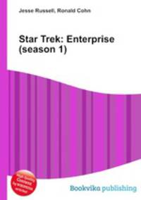Star Trek: Enterprise (season 1)