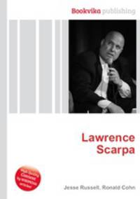 Lawrence Scarpa