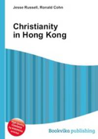 Christianity in Hong Kong