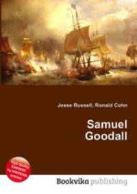 Samuel Goodall