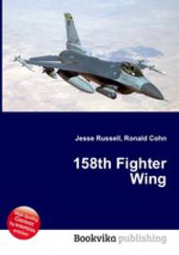 158th Fighter Wing