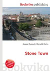 Stone Town