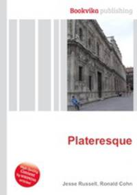 Plateresque
