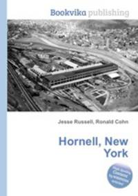 Hornell, New York