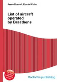 List of aircraft operated by Braathens