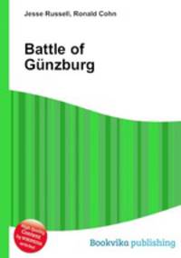 Battle of Gunzburg