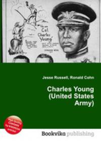 Charles Young (United States Army)