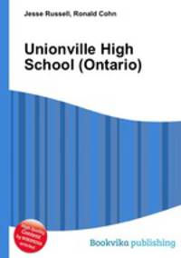 Unionville High School (Ontario)