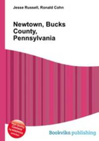 Newtown, Bucks County, Pennsylvania