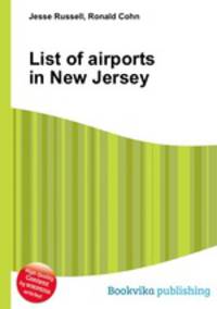 List of airports in New Jersey