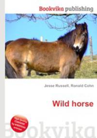 Wild horse