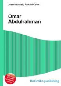 Omar Abdulrahman