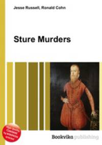 Sture Murders