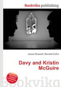 Davy and Kristin McGuire