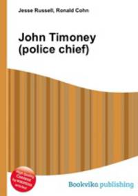 John Timoney (police chief)