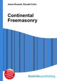 Continental Freemasonry