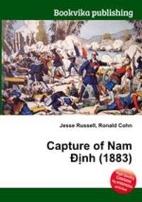 Capture of Nam D?nh (1883)