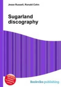 Sugarland discography