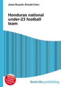 Honduras national under-23 football team