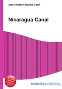 Nicaragua Canal