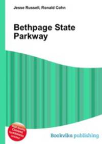 Bethpage State Parkway