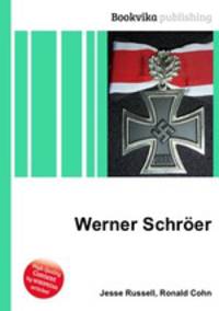 Werner Schroer