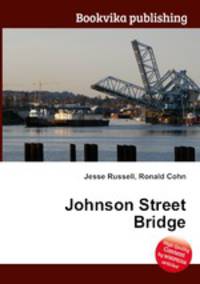 Johnson Street Bridge