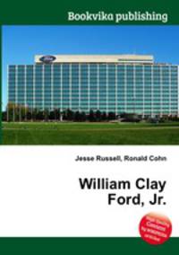 William Clay Ford, Jr.