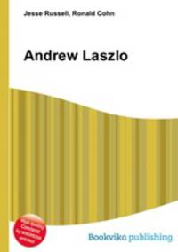 Andrew Laszlo